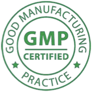 GMP certified